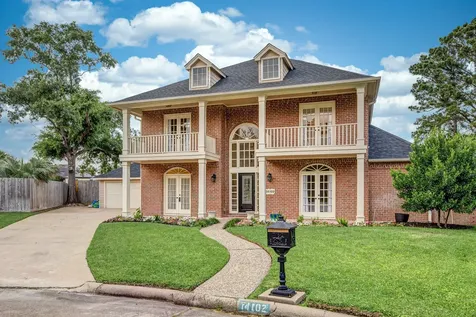 14102 N Suddley Castle Street Houston TX 77095