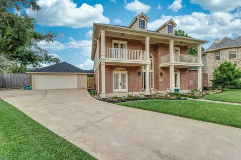 14102 N Suddley Castle Street Houston TX 77095