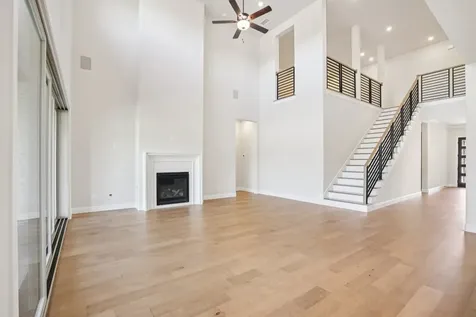 9927 Hunters Run Drive Missouri City TX 77459
