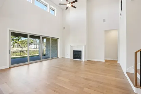 9927 Hunters Run Drive Missouri City TX 77459