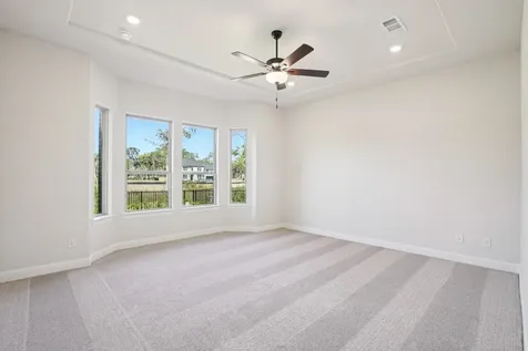 9927 Hunters Run Drive Missouri City TX 77459
