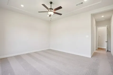 9927 Hunters Run Drive Missouri City TX 77459