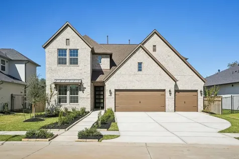 9927 Hunters Run Drive Missouri City TX 77459
