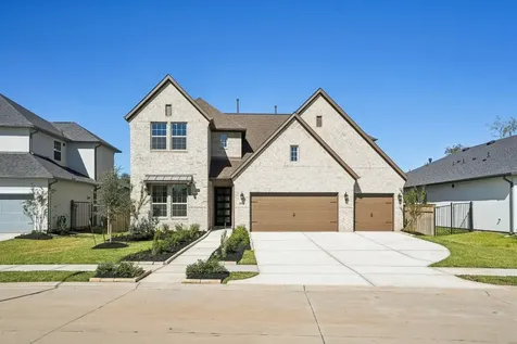 9927 Hunters Run Drive Missouri City TX 77459