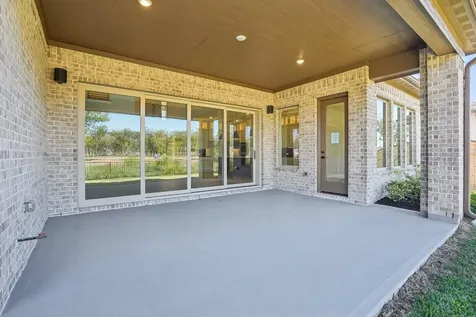 9927 Hunters Run Drive Missouri City TX 77459