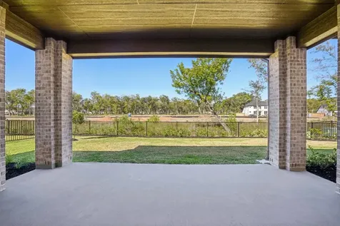 9927 Hunters Run Drive Missouri City TX 77459