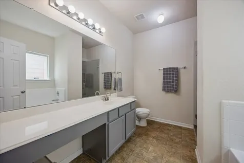 11926 Jelicoe Drive Houston TX 77047