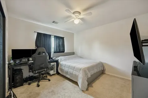 11926 Jelicoe Drive Houston TX 77047