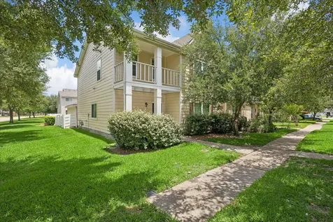 11926 Jelicoe Drive Houston TX 77047