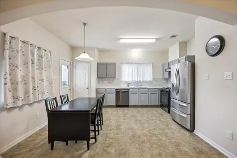 11926 Jelicoe Drive Houston TX 77047