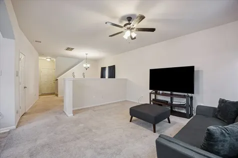 11926 Jelicoe Drive Houston TX 77047