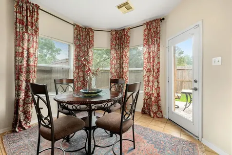 6323 Hope Wood Mills Drive Katy TX 77494