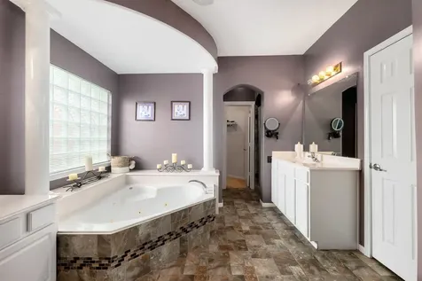 6323 Hope Wood Mills Drive Katy TX 77494