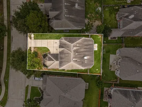 6323 Hope Wood Mills Drive Katy TX 77494