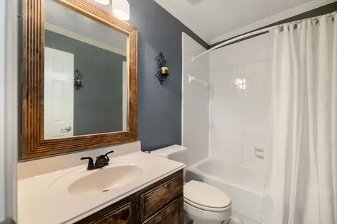 6323 Hope Wood Mills Drive Katy TX 77494