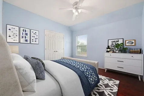 6323 Hope Wood Mills Drive Katy TX 77494
