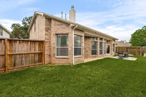 6323 Hope Wood Mills Drive Katy TX 77494