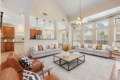 6323 Hope Wood Mills Drive Katy TX 77494