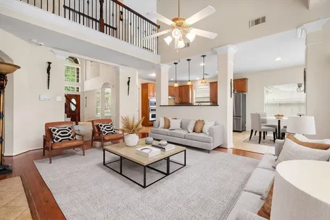 6323 Hope Wood Mills Drive Katy TX 77494
