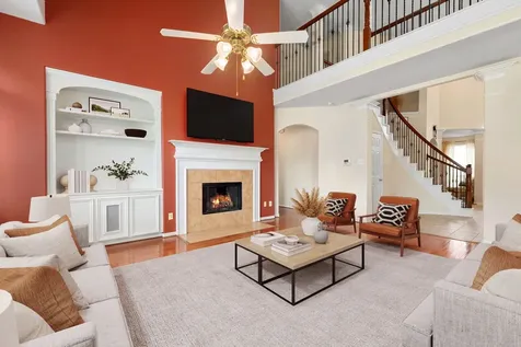 6323 Hope Wood Mills Drive Katy TX 77494