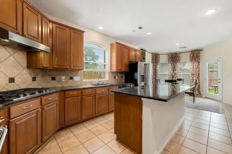 6323 Hope Wood Mills Drive Katy TX 77494