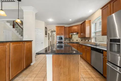 6323 Hope Wood Mills Drive Katy TX 77494