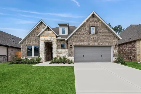 7731 Coopers Rock Lane Porter TX 77365