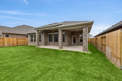 7731 Coopers Rock Lane Porter TX 77365