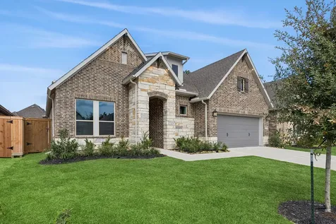 7731 Coopers Rock Lane Porter TX 77365
