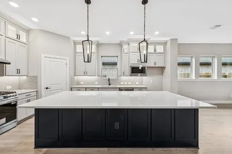 7731 Coopers Rock Lane Porter TX 77365