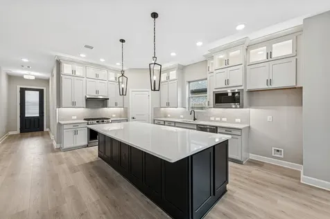 7731 Coopers Rock Lane Porter TX 77365