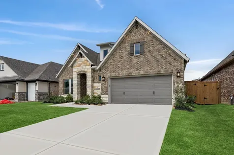 7731 Coopers Rock Lane Porter TX 77365