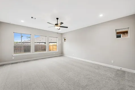 7731 Coopers Rock Lane Porter TX 77365