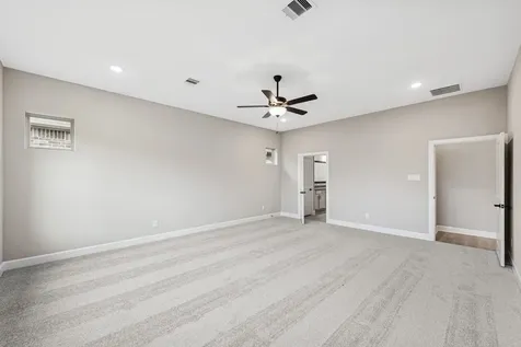 7731 Coopers Rock Lane Porter TX 77365