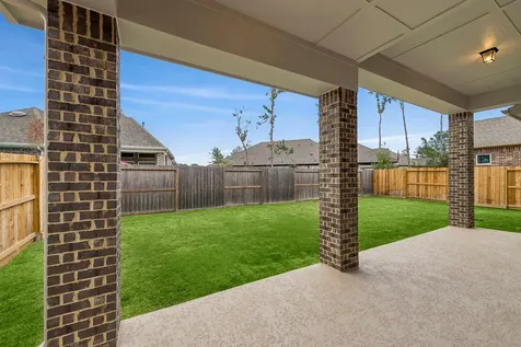 7731 Coopers Rock Lane Porter TX 77365