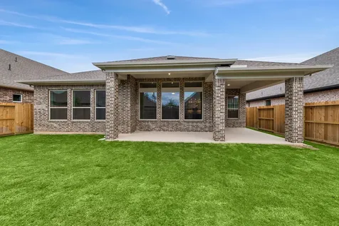 7731 Coopers Rock Lane Porter TX 77365