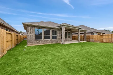7731 Coopers Rock Lane Porter TX 77365