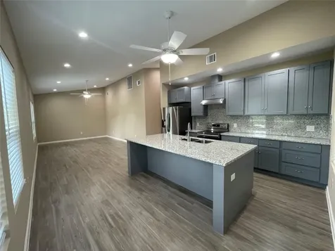 2210 Arapahoe Drive Rosenberg TX 77471