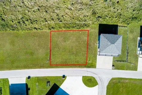 3713 Marble Street Port Bolivar TX 77650