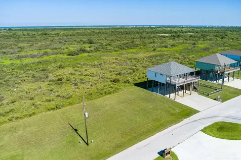 3713 Marble Street Port Bolivar TX 77650