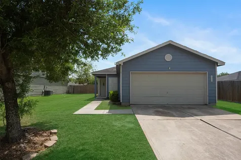 7939 Yaupon View Drive Cypress TX 77433