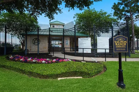 7939 Yaupon View Drive Cypress TX 77433