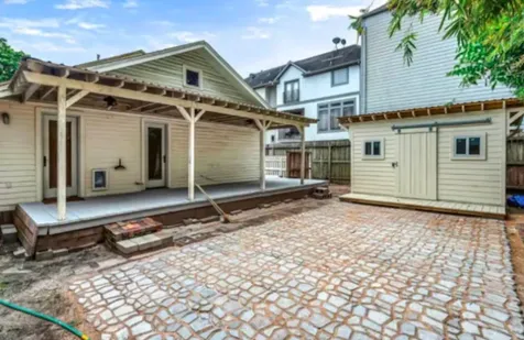 4204 Stanford Street Houston TX 77006