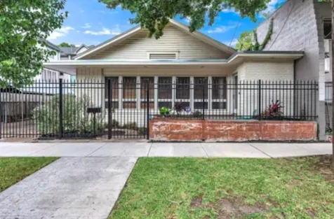 4204 Stanford Street Houston TX 77006