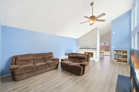 20502 Hampshire Rocks Drive Katy TX 77450