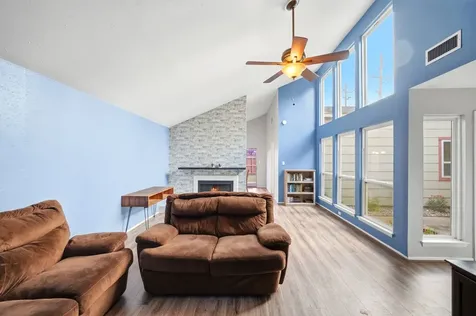 20502 Hampshire Rocks Drive Katy TX 77450