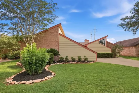 20502 Hampshire Rocks Drive Katy TX 77450