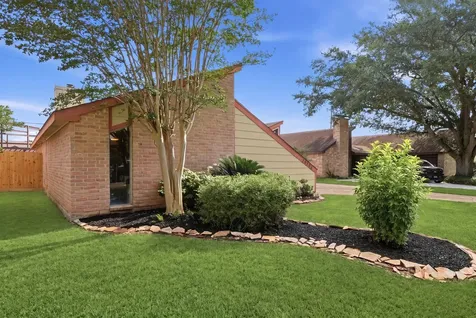 20502 Hampshire Rocks Drive Katy TX 77450