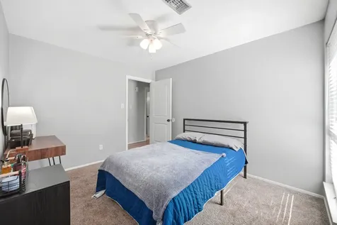 20502 Hampshire Rocks Drive Katy TX 77450