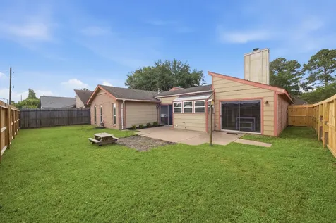 20502 Hampshire Rocks Drive Katy TX 77450